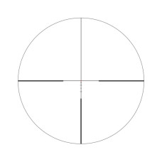 Оптичний приціл Hawke Endurance FD 2-12x50 сітка LR2 з підсвічуванням (16415)