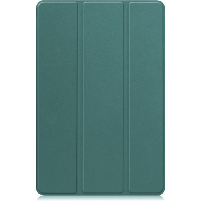 Чохол до планшета BeCover Smart Case Teclast T50 2022 11" Dark Green (709898)