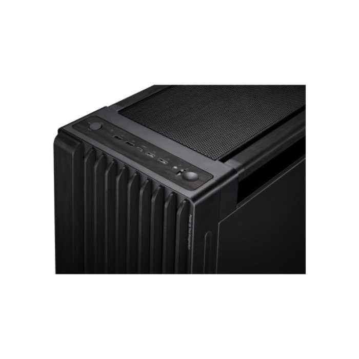 Корпус ASUS ProArt PA602 Wood Edition Metal Panel (90DC00J0-B09020)