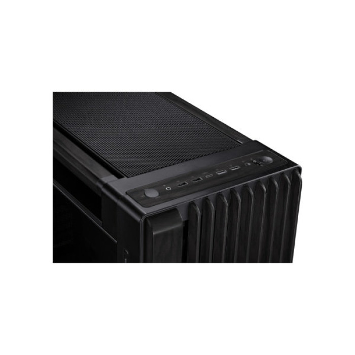 Корпус ASUS ProArt PA602 Wood Edition Metal Panel (90DC00J0-B09020)