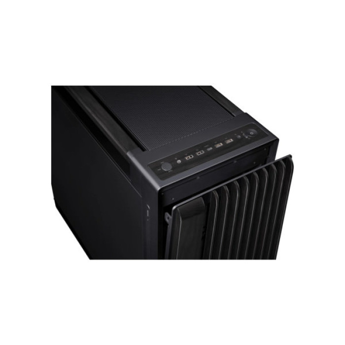 Корпус ASUS ProArt PA602 Wood Edition Metal Panel (90DC00J0-B09020)