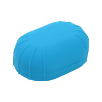 Чохол для навушників BeCover Silicon для Xiaomi Redmi AirDots / Redmi AirDots 2 / Redmi AirDots S Blue (703825)