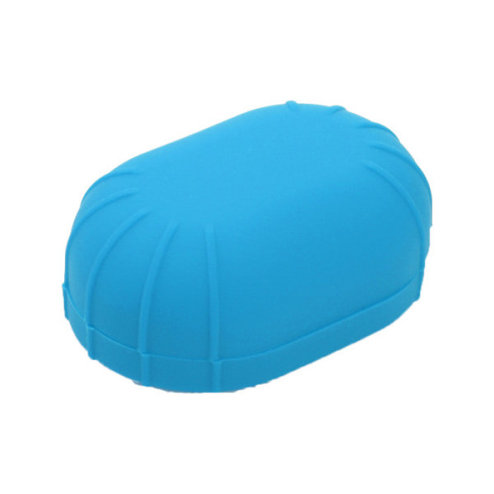 Чохол для навушників BeCover Silicon для Xiaomi Redmi AirDots / Redmi AirDots 2 / Redmi AirDots S Blue (703825)