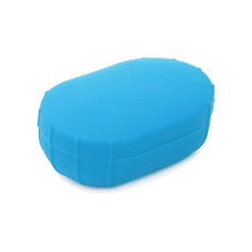 Чохол для навушників BeCover Silicon для Xiaomi Redmi AirDots / Redmi AirDots 2 / Redmi AirDots S Blue (703825)