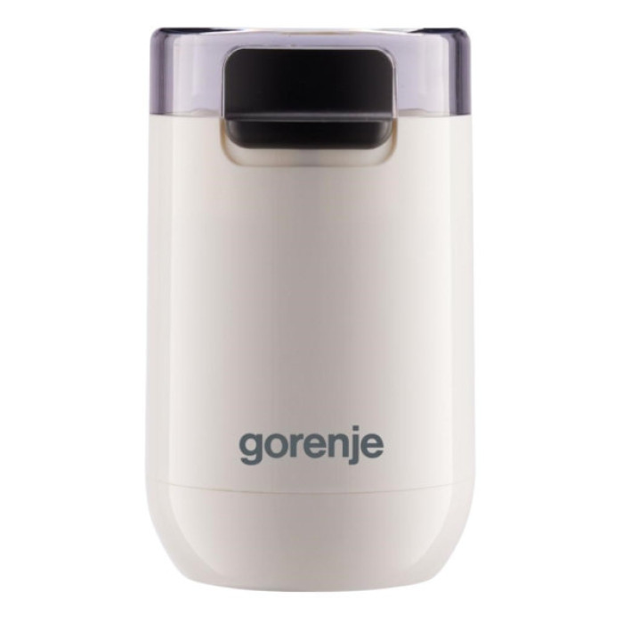 Кавомолка Gorenje SMK150SW