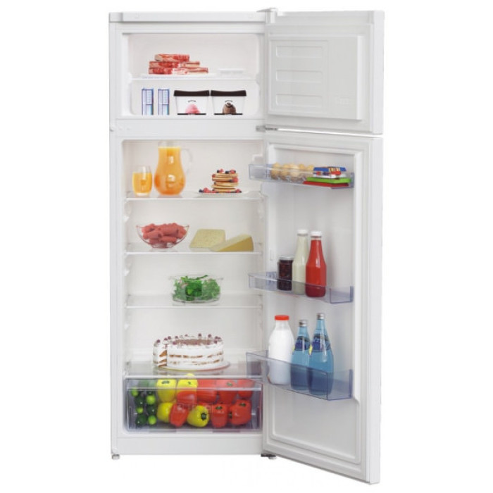 Холодильник Beko RDSA240K20W