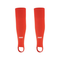 Гетри Jako Glasgow2.0 Bambini 3414-18 без шкарпетки помаранчевий Діт S (4059562131475)