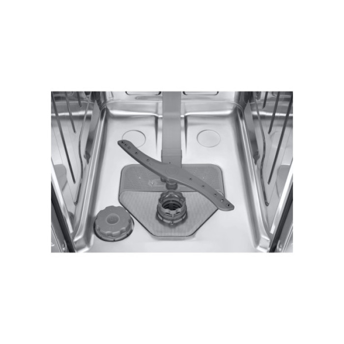 Посудомийна машина Samsung DW50DG450B00UA