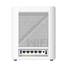 Точка доступу Wi-Fi ASUS ZenWiFi BQ16 2pcs (90IG08K0-MO3N2V)