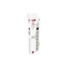 Мережевий подовжувач EMOS P54216