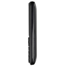 Мобільний телефон 2E S180 2024 Black (694743653885)