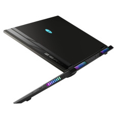 Ноутбук Thunderobot Zero 18 (ZERO18-i9139HX56C1Q240ARB)