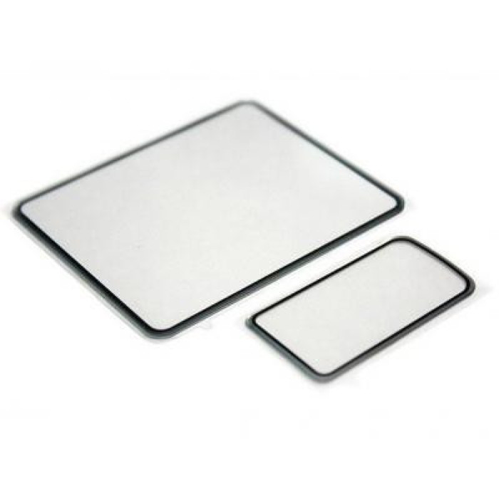 Захист екрану Extradigital Nikon D700 (Twin) (LCD00ED0007)