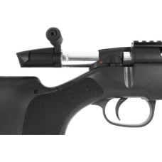 Гвинтівка страйкбольна ASG Steyr SSG 69 P2 Spring 6 мм (20124)