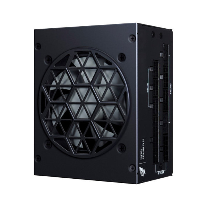 Блок живлення 1stPlayer 650W (SFX-GLD-650-BK-EU)