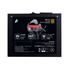 Блок живлення 1stPlayer 650W (SFX-GLD-650-BK-EU)