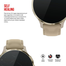 Плівка захисна Armorstandart Garmin Venu 3S 41mm 6 шт. (ARM86960)