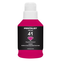 Чорнило Printalist Canon GI-41 для Pixma G2420/3420 190г Magenta (PL41M)