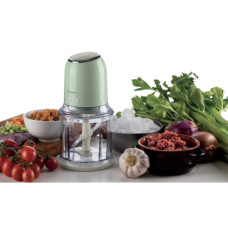 Подрібнювач Ariete 0438 green (00C043804AR0)