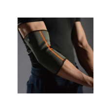 Фіксатор ліктя LiveUp Elbow Support LS5633-LXL зелений Уні L/XL (2017013100052)