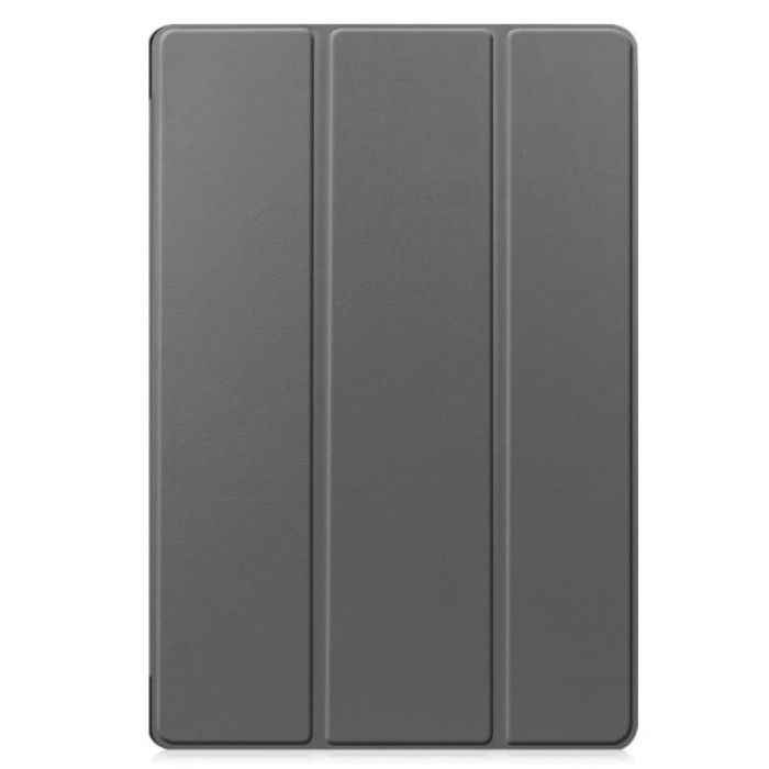 Чохол до планшета BeCover Smart Case Samsung Tab S9 Plus (SM-X810/SM-X816)/S9 FE Plus (SM-X610/SM-X616) 12.4" Gray (710324)