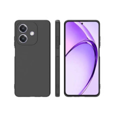 Чохол до мобільного телефона BeCover Realme Note 60 Black (713013)