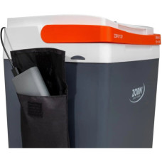 Автохолодильник Zorn Z-26 LNE + USB 12/230 V (4251702501142)