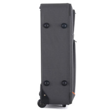 Валіза Semi Line 28" L T5754-3 Grey/Orange Lines (DAS303344)