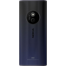 Мобільний телефон Nokia 110 DS 2024 Black