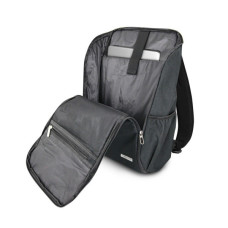 Рюкзак для ноутбука Esperanza 15.6" TRAPANI, black (ET199)