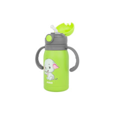 Термокружка Noveen TB564 300 мл Green (RL075351)