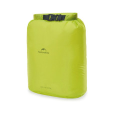 Гермомішок Naturehike CNK2550XB012, 8 л, жовтий (6977465868268)