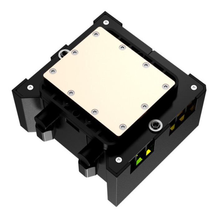 Система рідинного охолодження ID-Cooling DASHFLOW 360 XT PRO