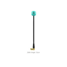 Антена для дрона Foxeer Lollipop 4 Plus High Quality 5.8G SMA Angle 150mm RHCP 1шт. (PA14745.8ANGLE)