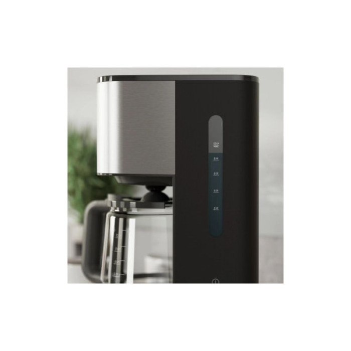 Крапельна кавоварка Electrolux E3CM1-3ST