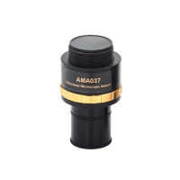 Аксесуар до мікроскопів Sigeta Адаптер CMOS AMA037 (з регулюванням) (65646)