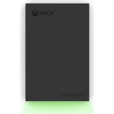 Зовнішній жорсткий диск 2.5" 2TB Game Drive for Xbox Seagate (STKX2000400)