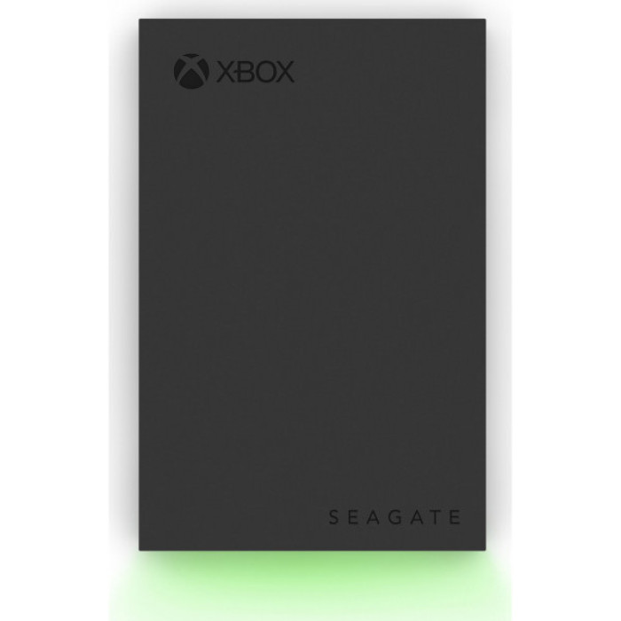 Зовнішній жорсткий диск 2.5" 2TB Game Drive for Xbox Seagate (STKX2000400)