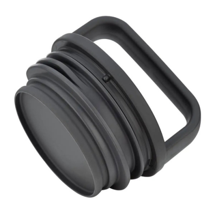 Термокружка Zojirushi SX-JA40HM 0.4 л Forest Gray (1678.06.63)