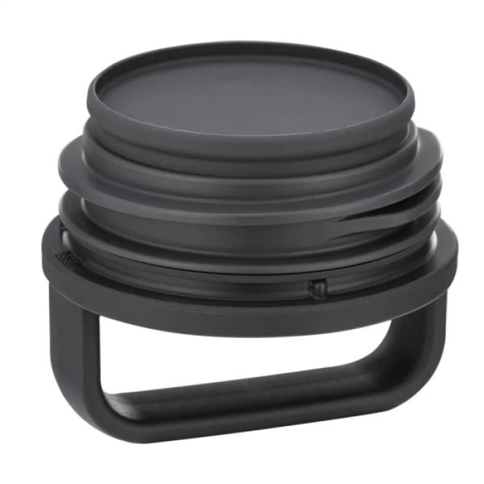 Термокружка Zojirushi SX-JA40HM 0.4 л Forest Gray (1678.06.63)