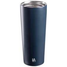 Термокружка Line Art Ofelia 380 мл графітовий (60023522LA-11)