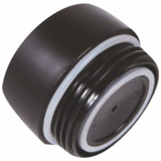 Термокружка Line Art Ofelia 380 мл графітовий (60023522LA-11)