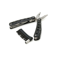 Мультитул Voltronic 19в1 + чохол (YT-7263)