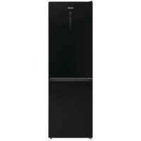 Холодильник Gorenje NRK6192ABK4