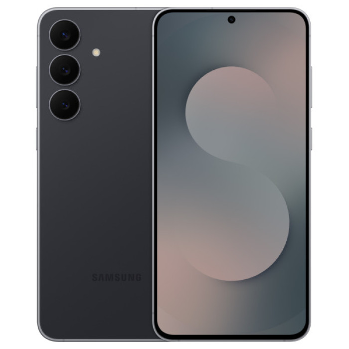 Мобільний телефон Samsung Galaxy S25 FE 8/128Gb Jetblack (SM-S731BZKDEUC)