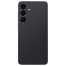 Мобільний телефон Samsung Galaxy S25 FE 8/128Gb Jetblack (SM-S731BZKDEUC)