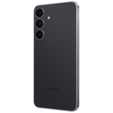 Мобільний телефон Samsung Galaxy S25 FE 8/128Gb Jetblack (SM-S731BZKDEUC)