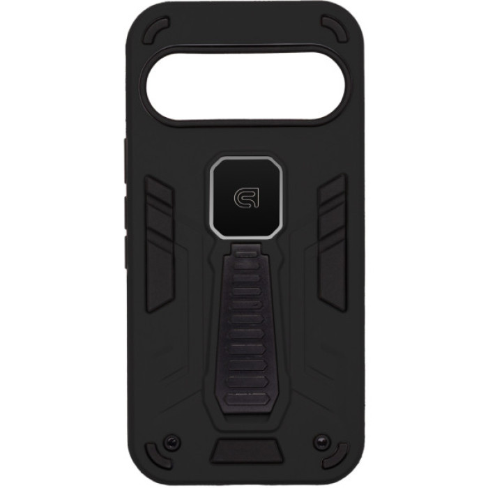 Чохол до мобільного телефона Armorstandart Proover Google Pixel 10 5G / 10 Pro 5G Black (ARM87270)