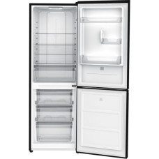 Холодильник Edler ED-355BLGD