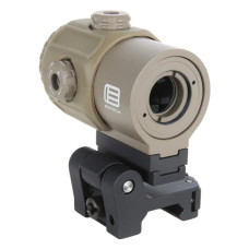 Збільшувач для прицілу EOTech 3х кратний Tan (G43.STSTAN)